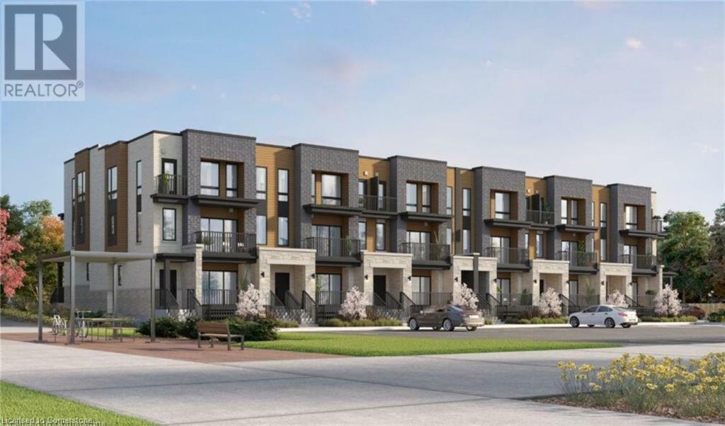 Property Photo: 525 Erinbrook Drive B039 ON N2E 3T1