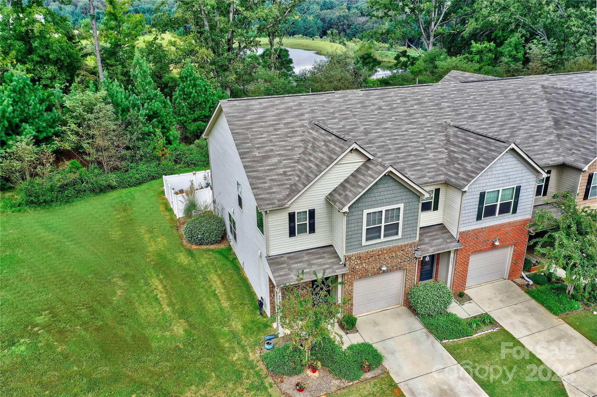 Property Photo:  8001 Scarlet Oak Terrace  SC 29707 