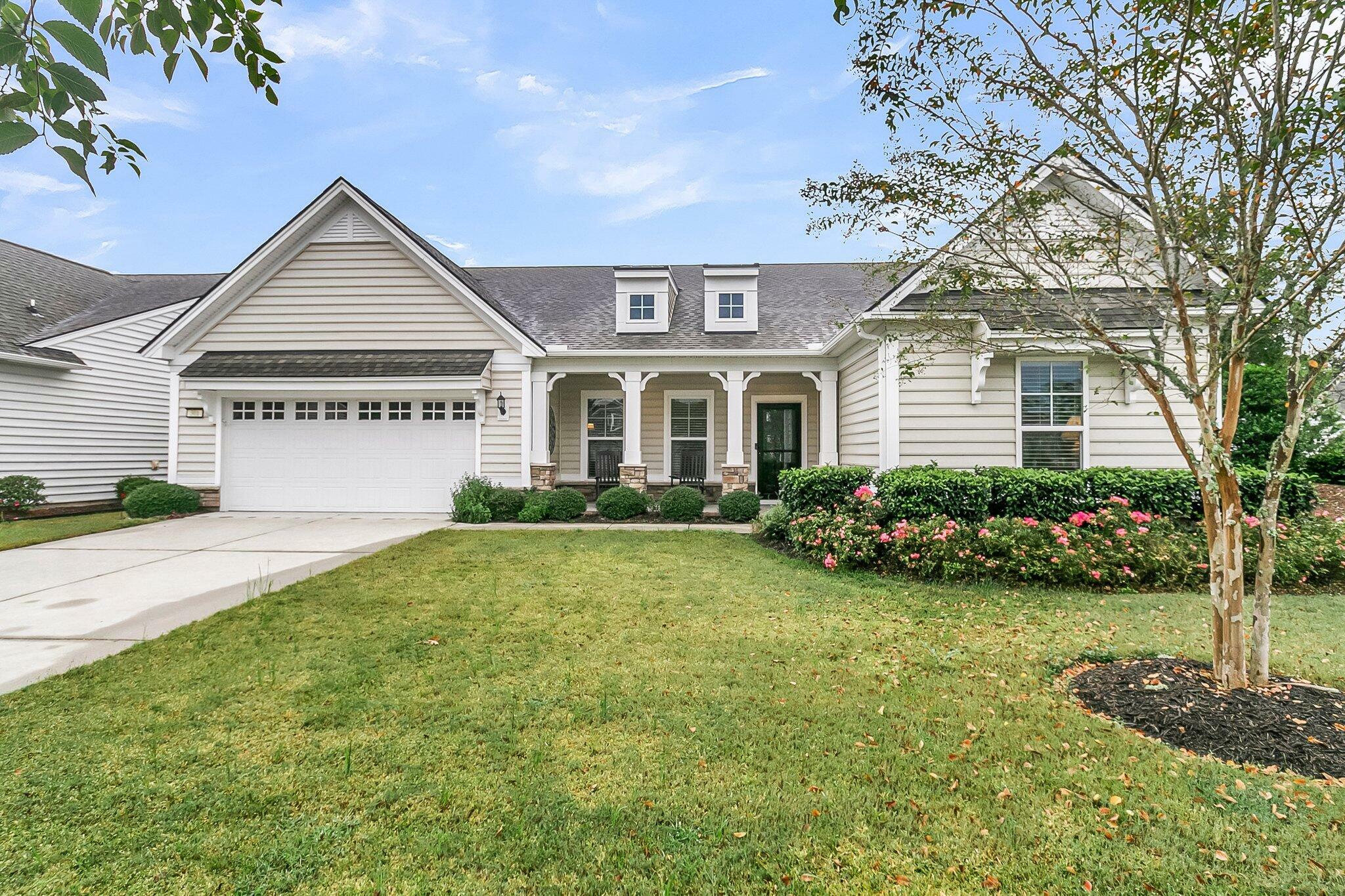 301 Regatta Way  Summerville SC 29486 photo