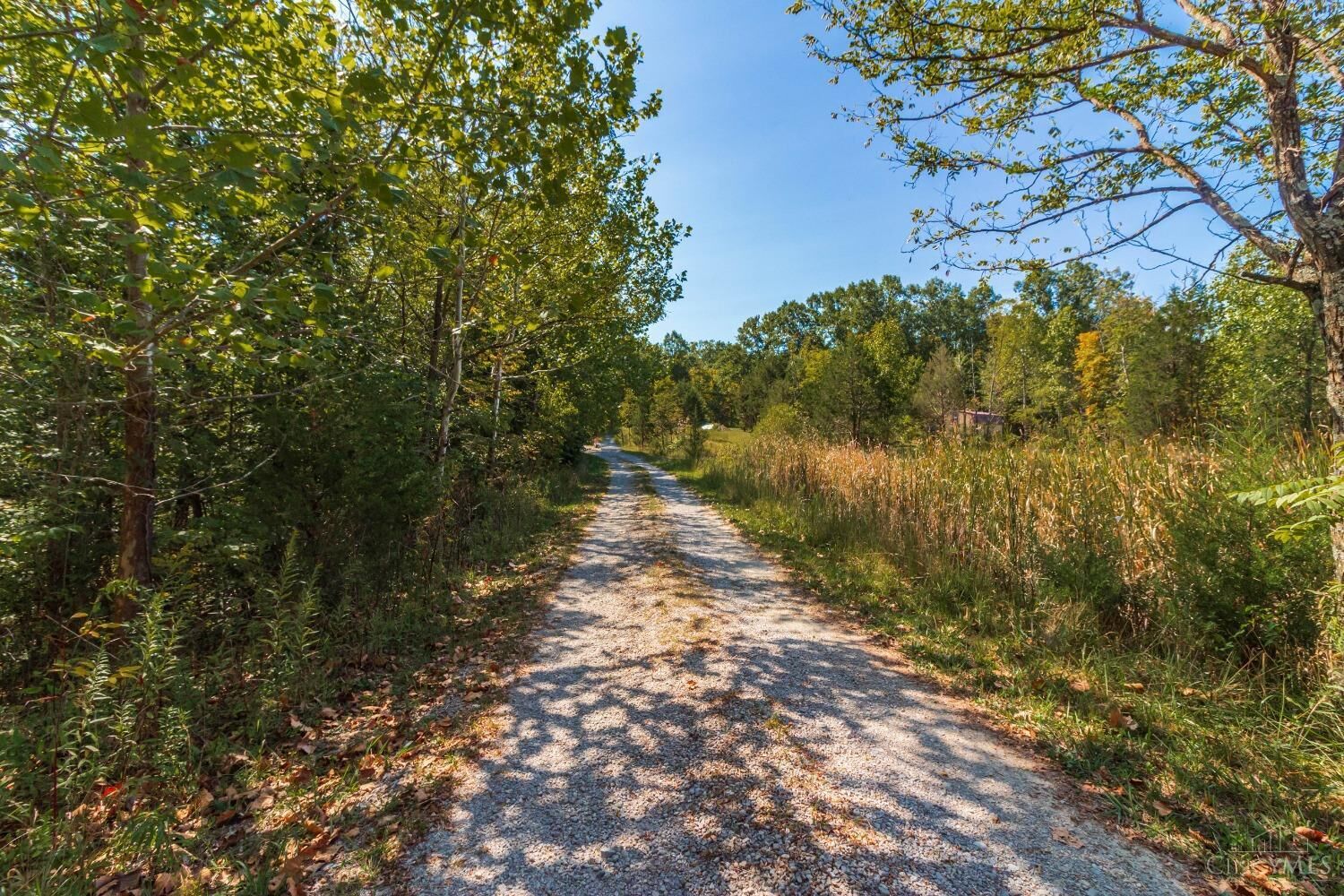 Property Photo: 2857 St Rt 247 OH 45144