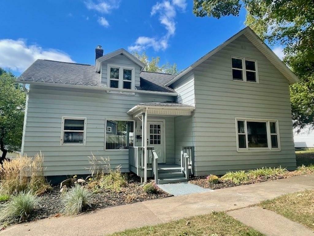 Property Photo:  508 North 12th Street  WI 54403 