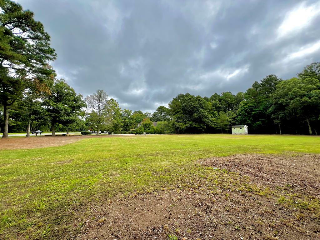 Property Photo:  3.04 Ac Lankford Hwy  VA 23301 