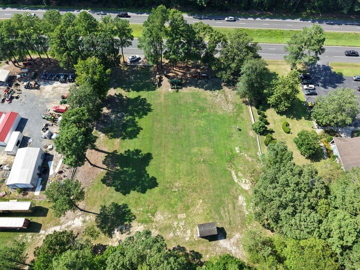 3.04 Ac Lankford Hwy  Accomac VA 23301 photo