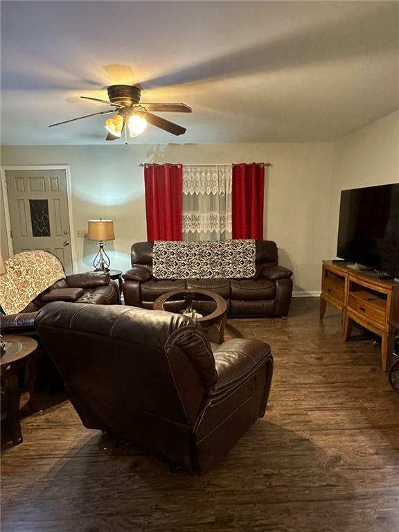 Property Photo:  6041 Cobb Street  GA 30554 