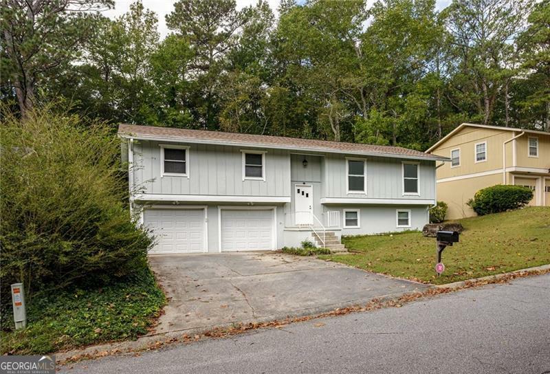 Property Photo:  2455 Northbrook Road  GA 30039 