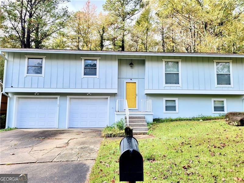 Property Photo:  2455 Northbrook Road  GA 30039 