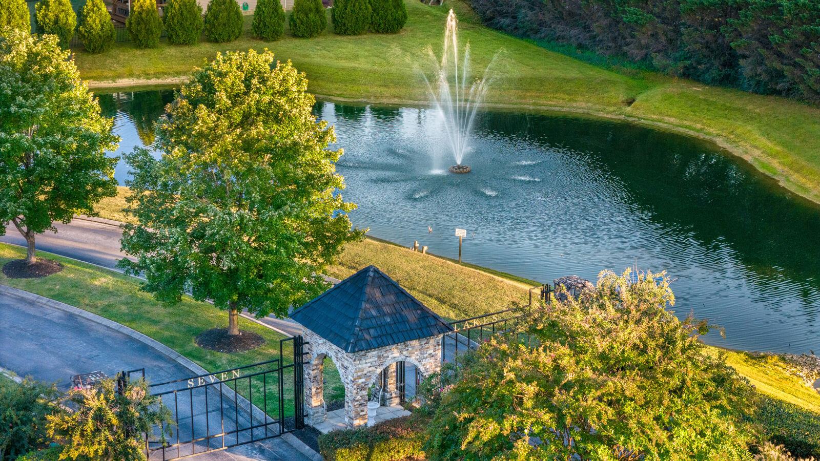 Property Photo:  8665 Seven Lakes Drive  TN 37363 