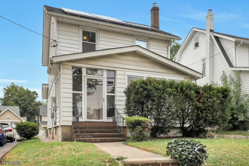 Property Photo:  91 Nutley Ave  NJ 07110 