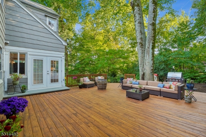 Property Photo:  93 Collinwood Rd. S.  NJ 07040 