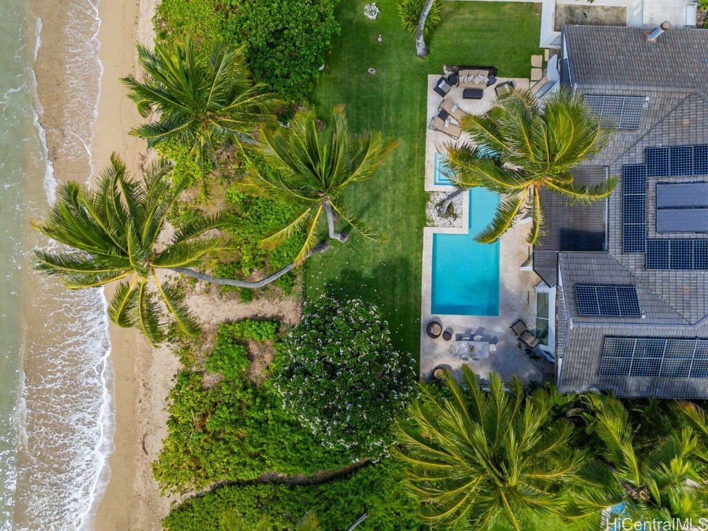 Property Photo: 5641 Kalanianaole Highway HI 96821