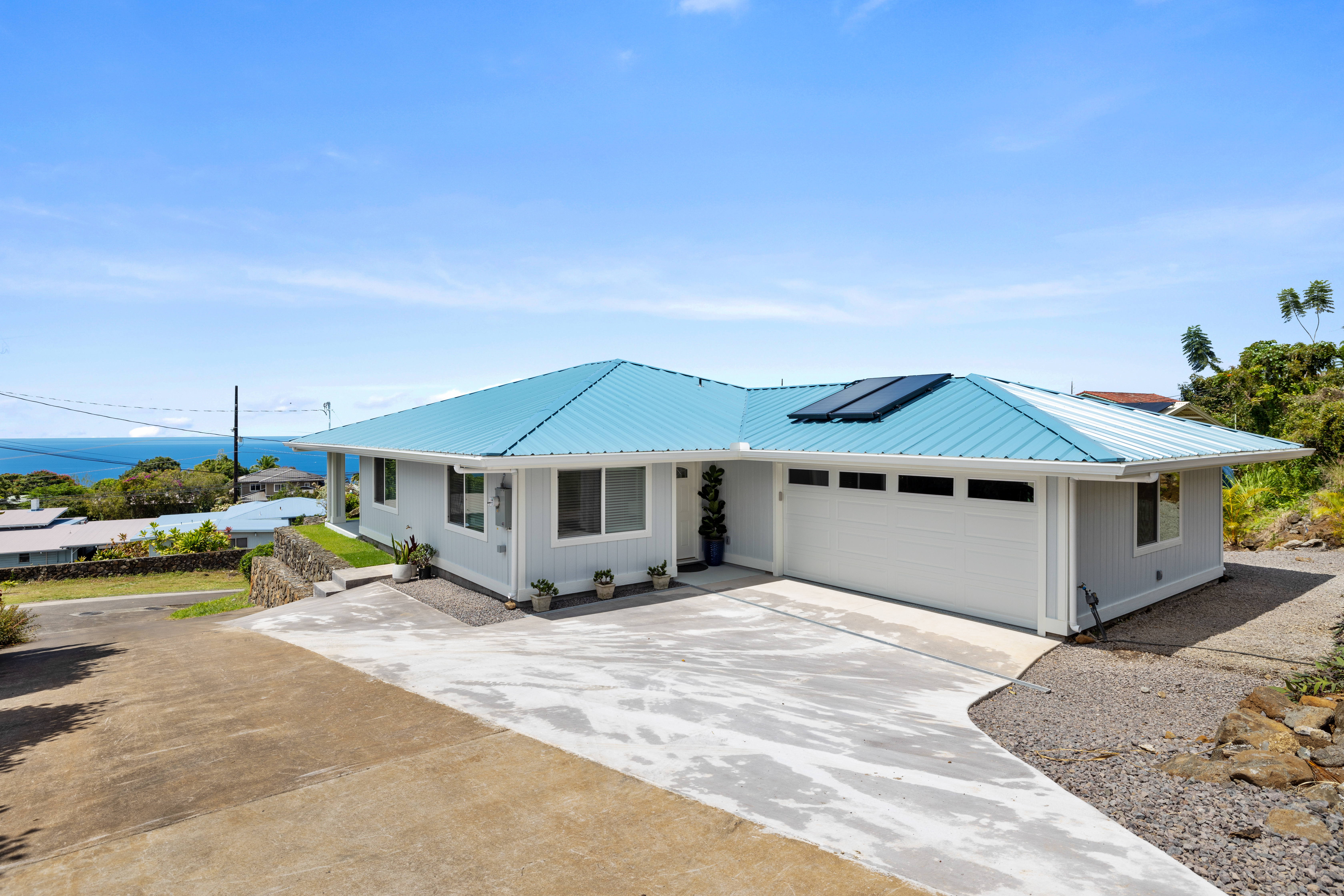 Property Photo:  81-4849 Mahiku Lani Pl  HI 96750 