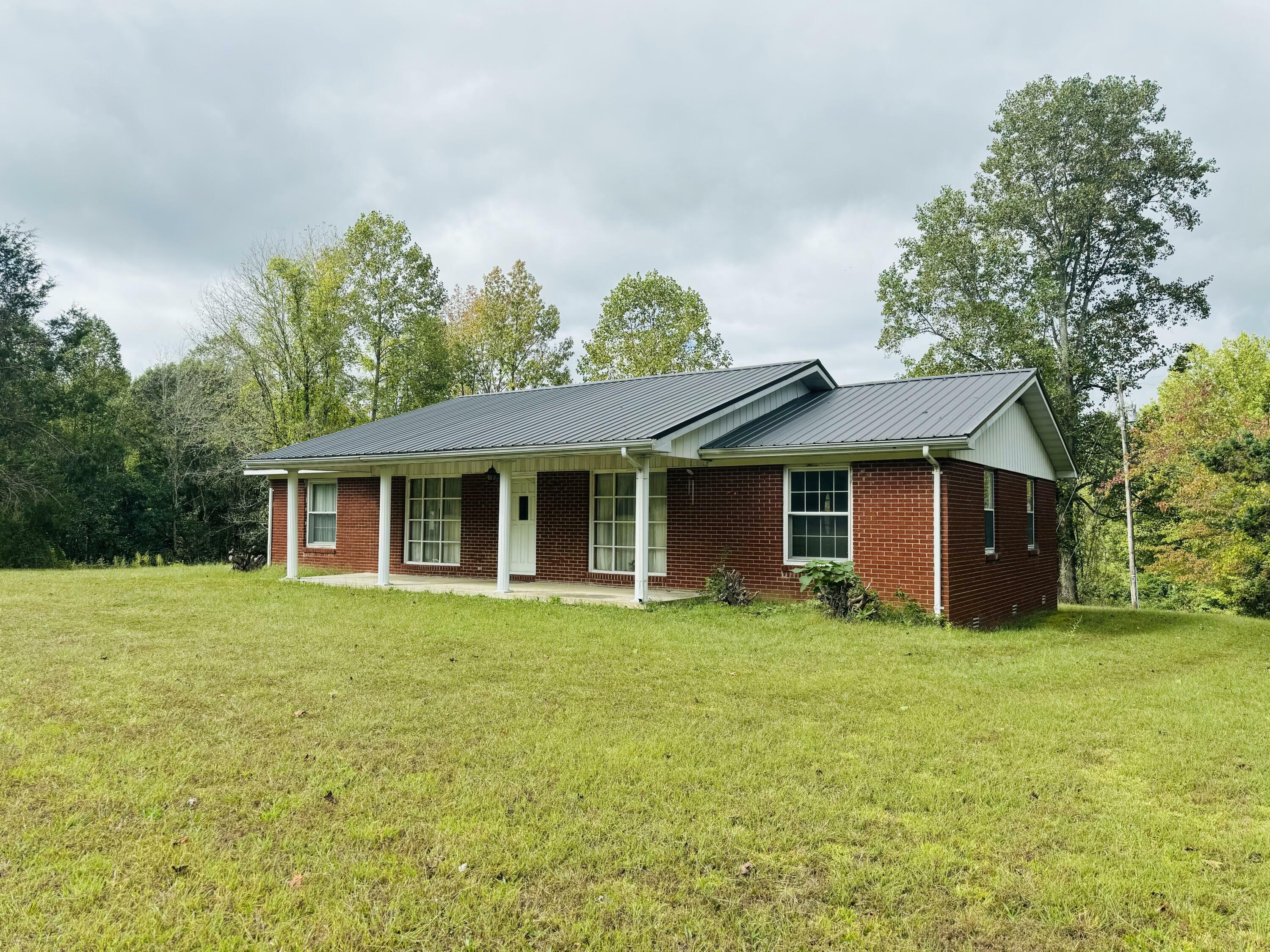 Property Photo:  288 Jones Drive  KY 42642 