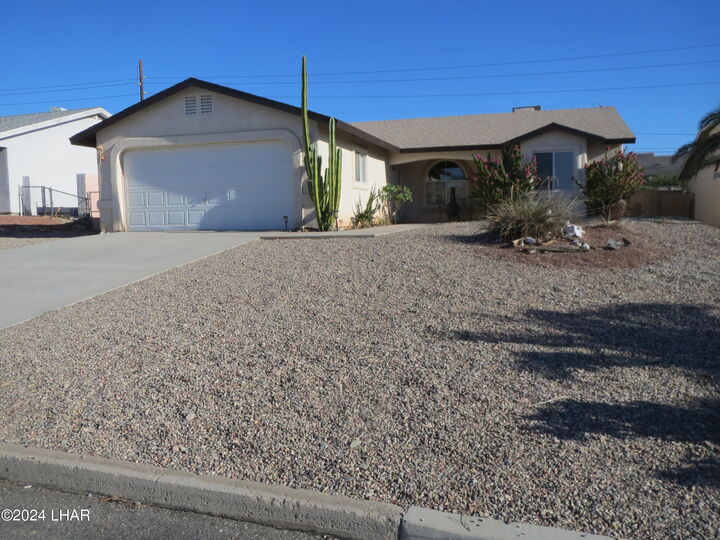 2700 Glengarry Dr  Lake Havasu City AZ 86404 photo
