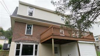 Property Photo:  2339 Park Avenue  PA 18045 