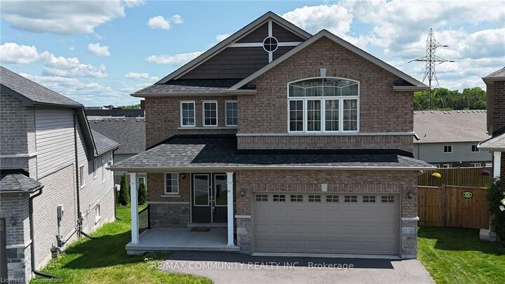 Property Photo:  27 Summer Lane Lane  ON K9L 0G4 