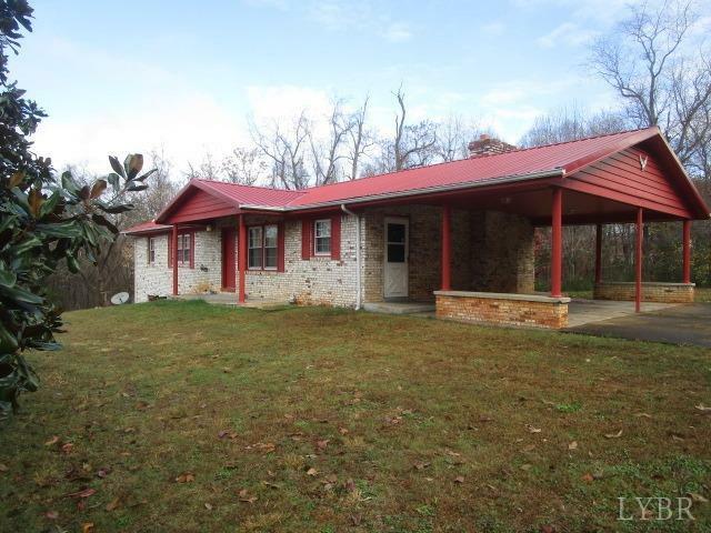 Property Photo:  75 Manning Road  VA 24055 