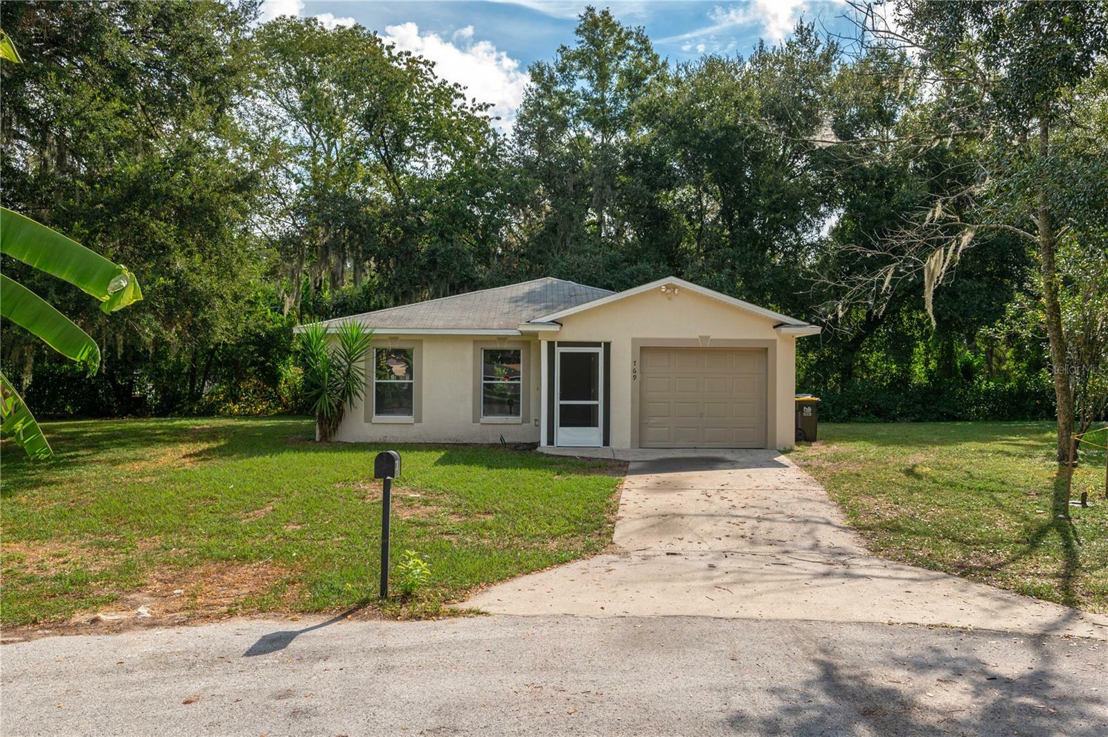 Property Photo:  769 Lauren Court  FL 33830 