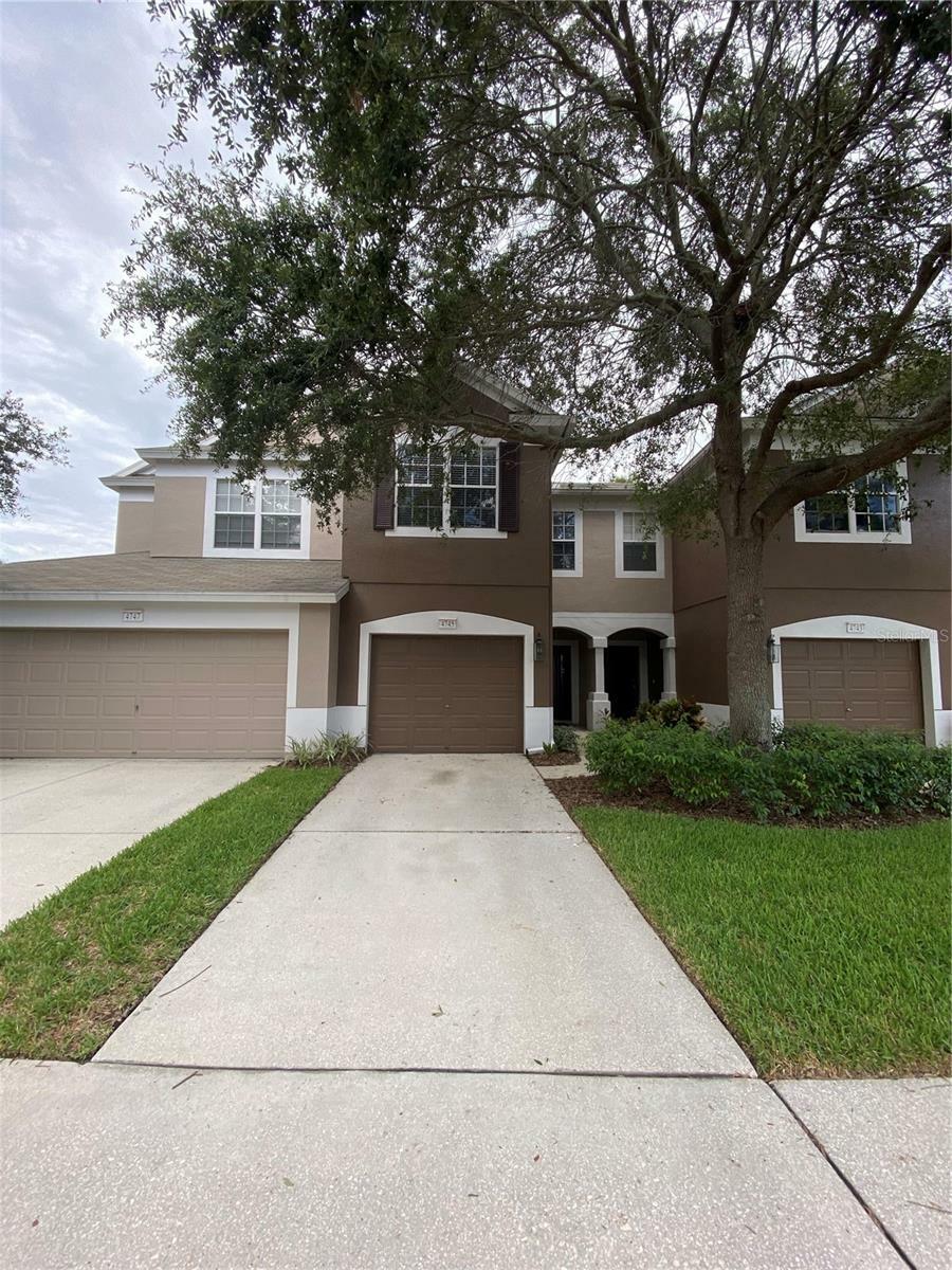 Property Photo:  4745 Barnstead Drive  FL 33578 