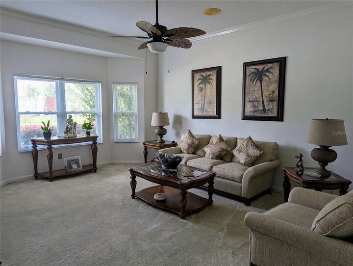 Property Photo: 3384 Timucua Circle FL 32837