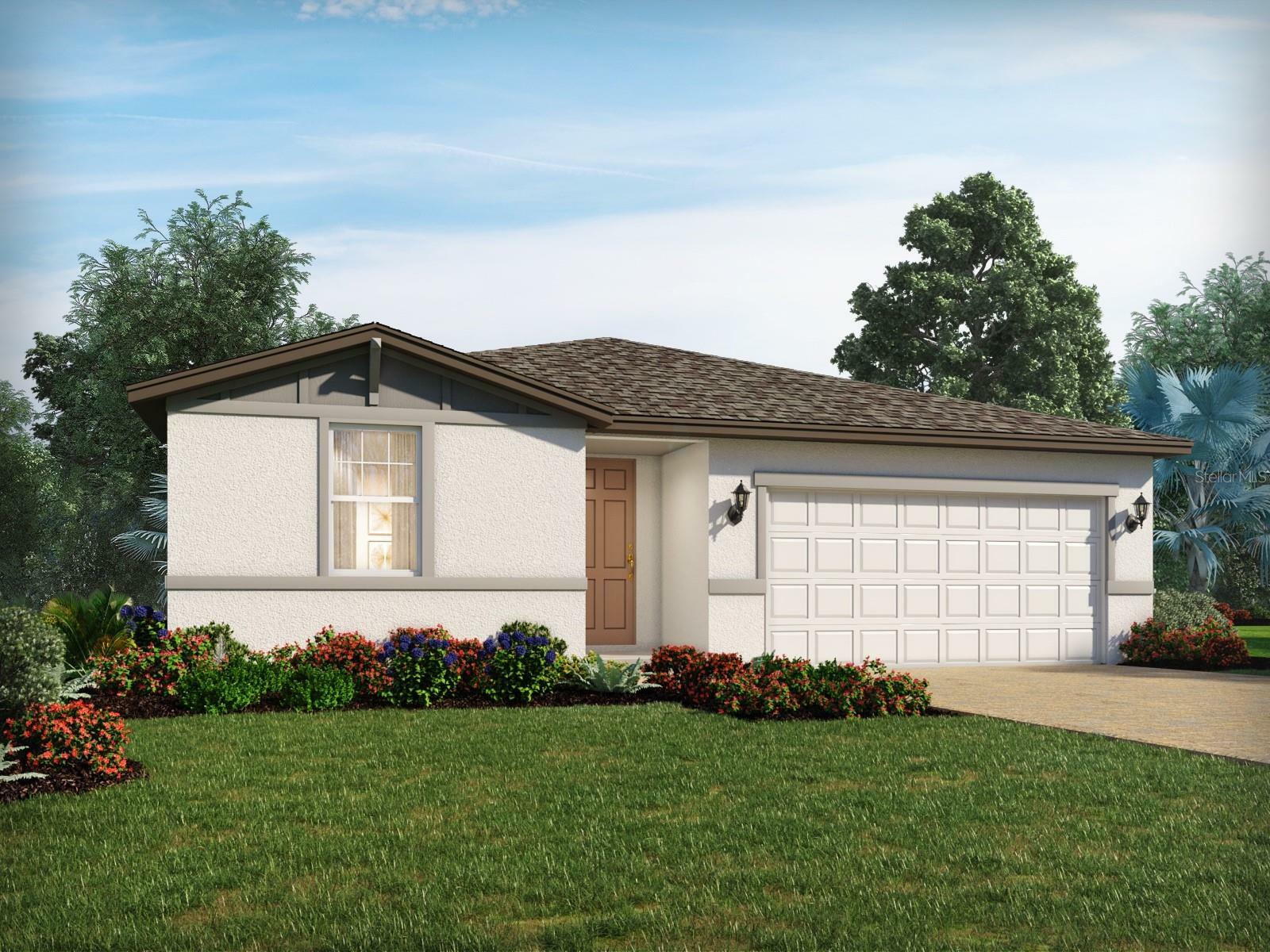 Property Photo: 4493 Campfire Road FL 34772