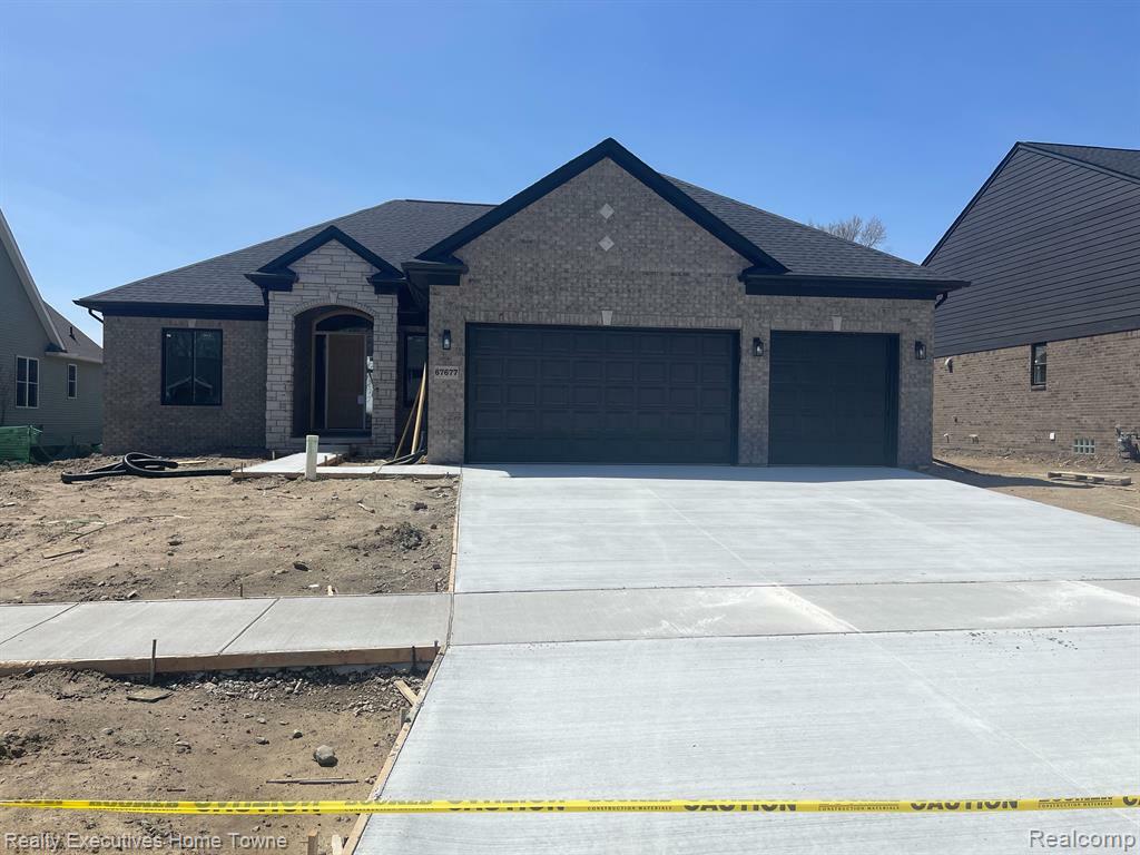 Property Photo: 67677 Ashley Avenue MI 48062 5919
