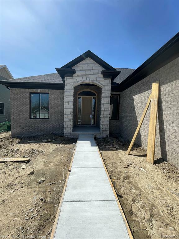 67677 Ashley Avenue  Richmond MI 48062 5919 photo