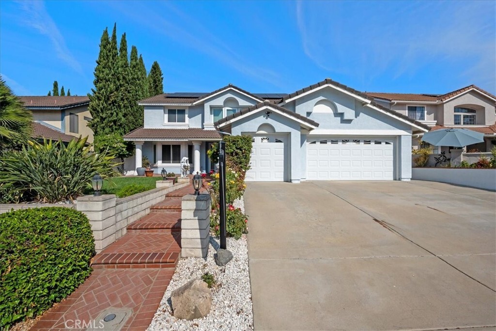 Property Photo: 3810 Stanford Drive CA 92056