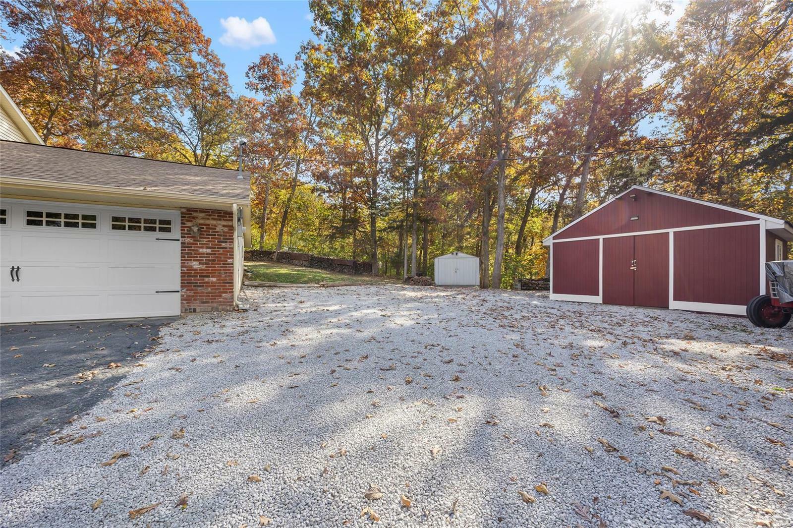 Property Photo:  8075 Graham Rd  MO 63016 