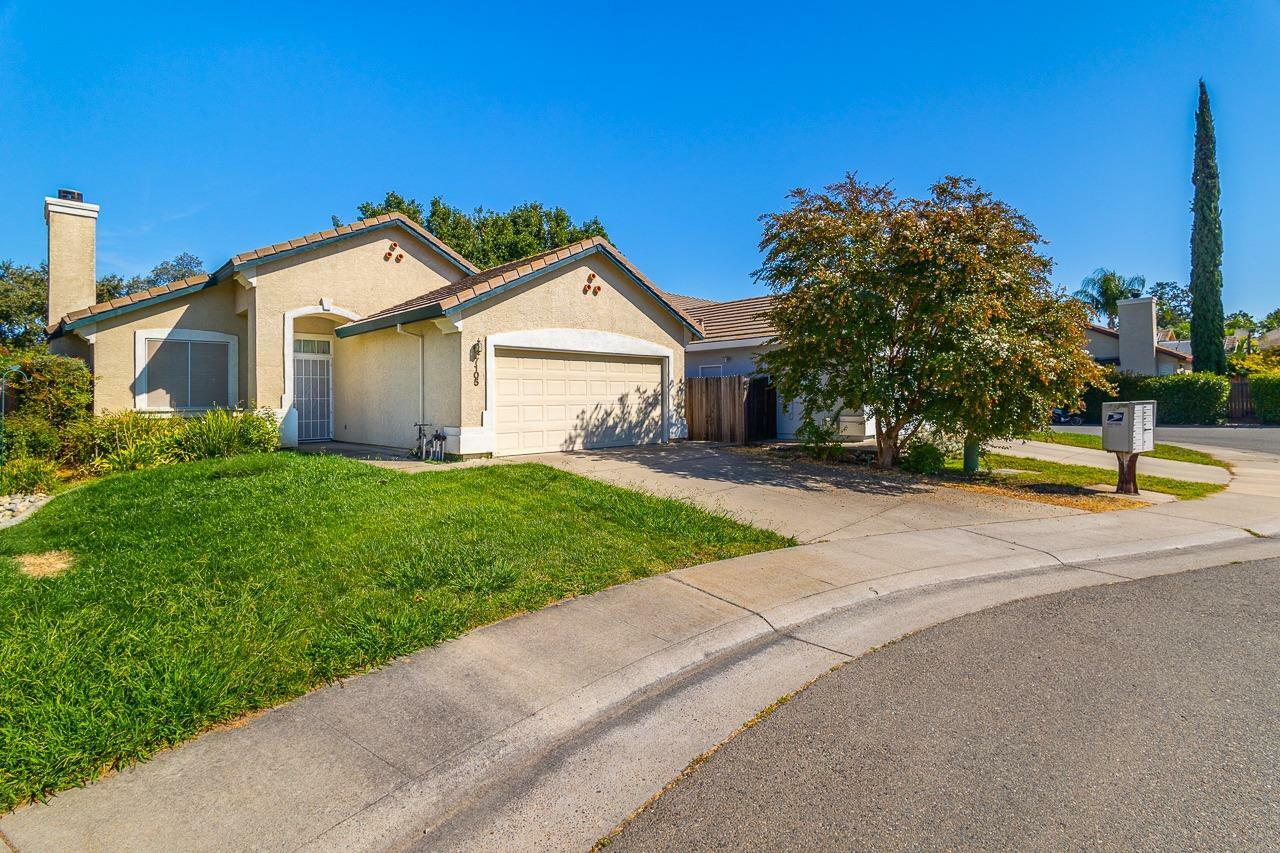 Property Photo:  7105 Aspen Glen Court  CA 95621 