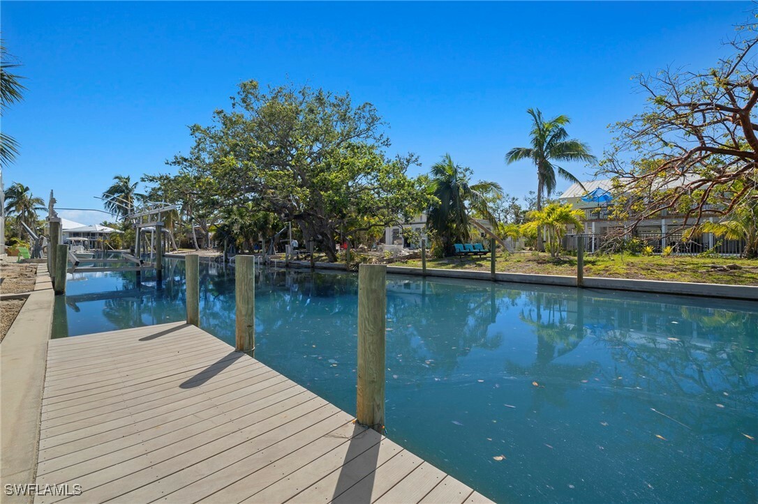 Property Photo:  270 Dundee Road  FL 33931 