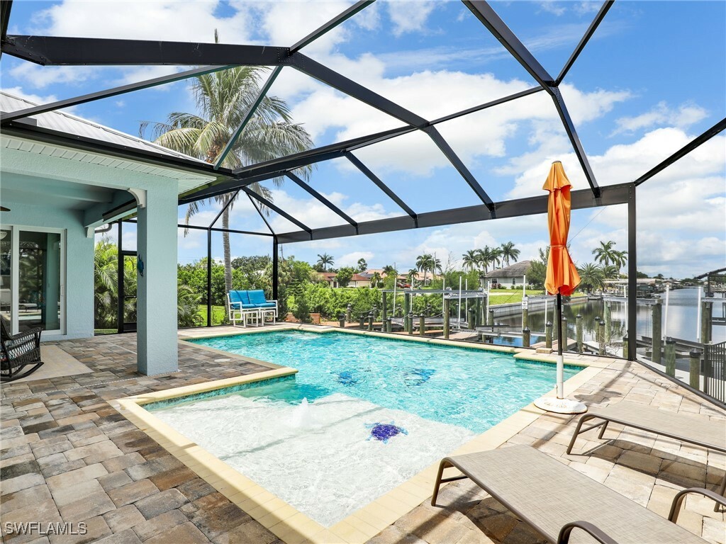 Property Photo:  1927 SW 47th Terrace  FL 33914 