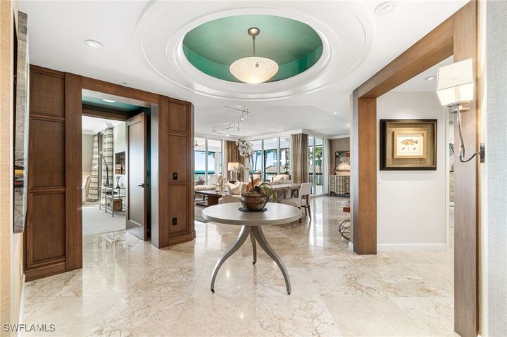 Property Photo: 8473 Bay Colony Drive 304 FL 34108