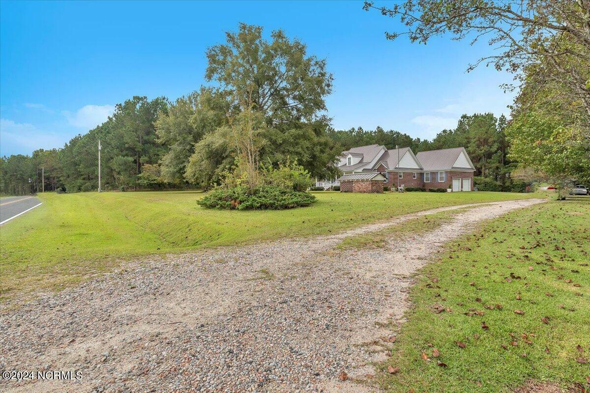 Property Photo:  1152 Arn Ward Road  NC 28472 