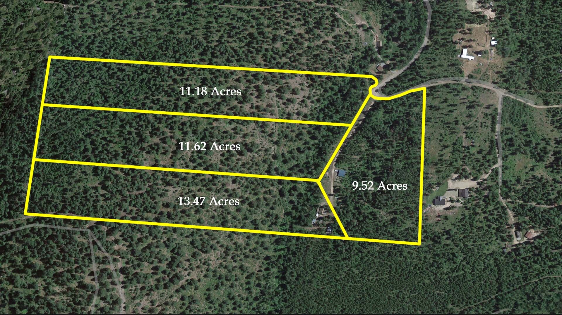Property Photo: 1059 Grizzly Mountain Road MT 59808