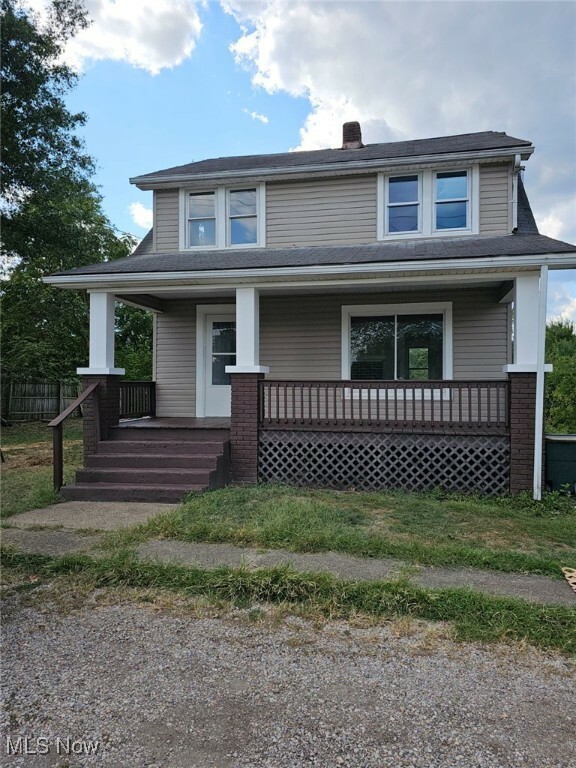 Property Photo:  416 Gladstone Street  WV 26101 