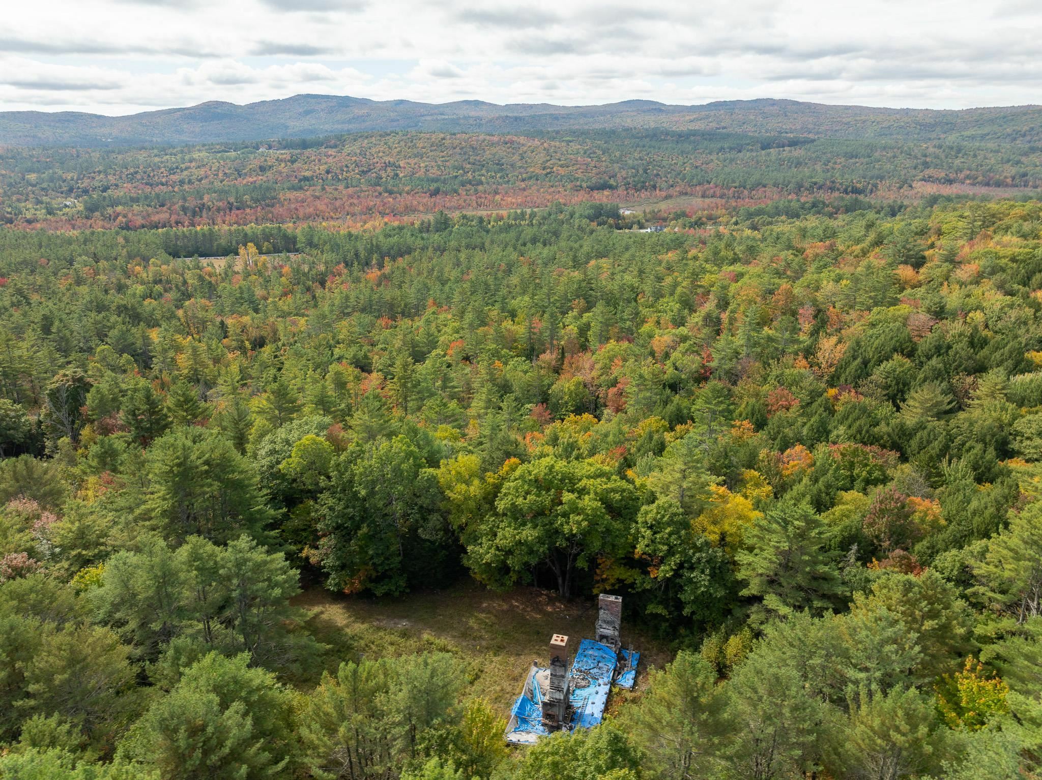 Property Photo:  133 Cherry Hill Road  NH 03240 