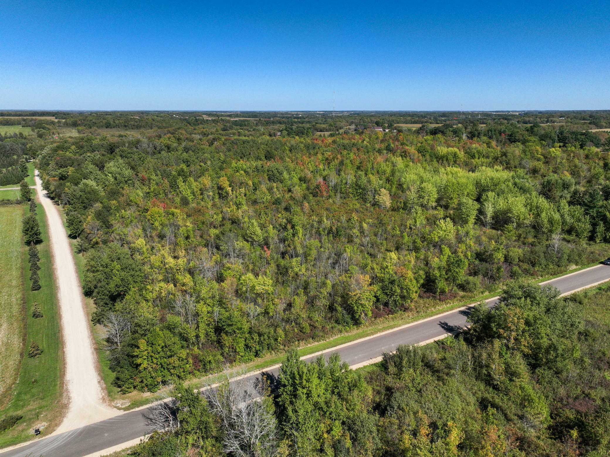 Property Photo:  Xxx 110th Avenue  WI 54002 