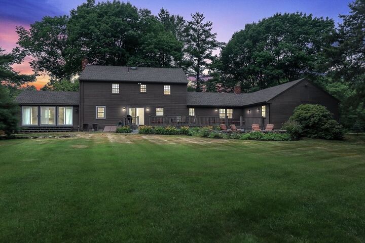 Property Photo:  35 Wilmor Rd  MA 01983 
