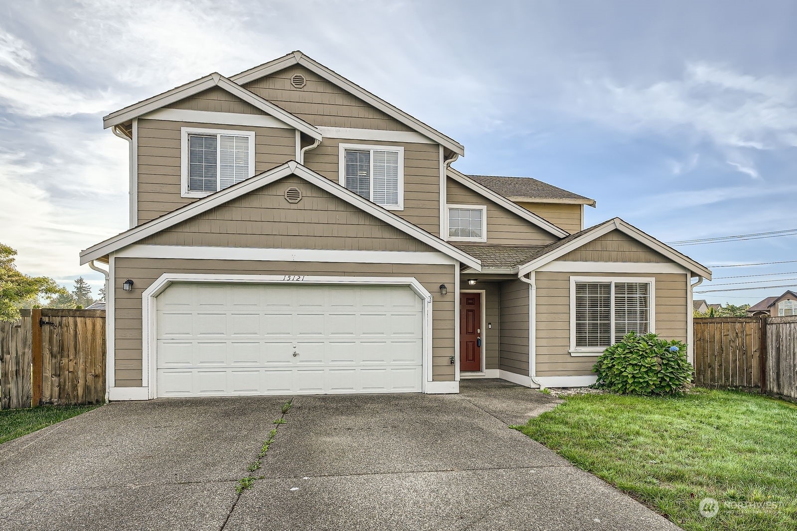 15121 87th Avenue E  Puyallup WA 98375 photo