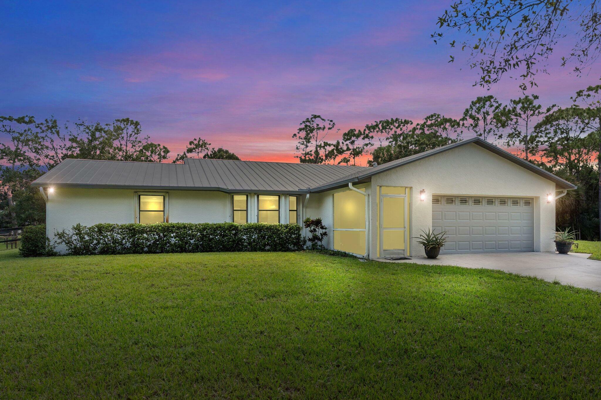 Property Photo:  5002 SW Ranchito Street  FL 34990 