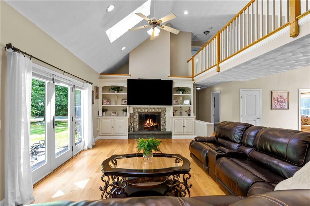 Property Photo:  10 Lantern Brook Drive  RI 02865 