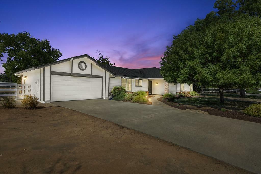 Property Photo:  7833 Ranch River Drive  CA 95626 