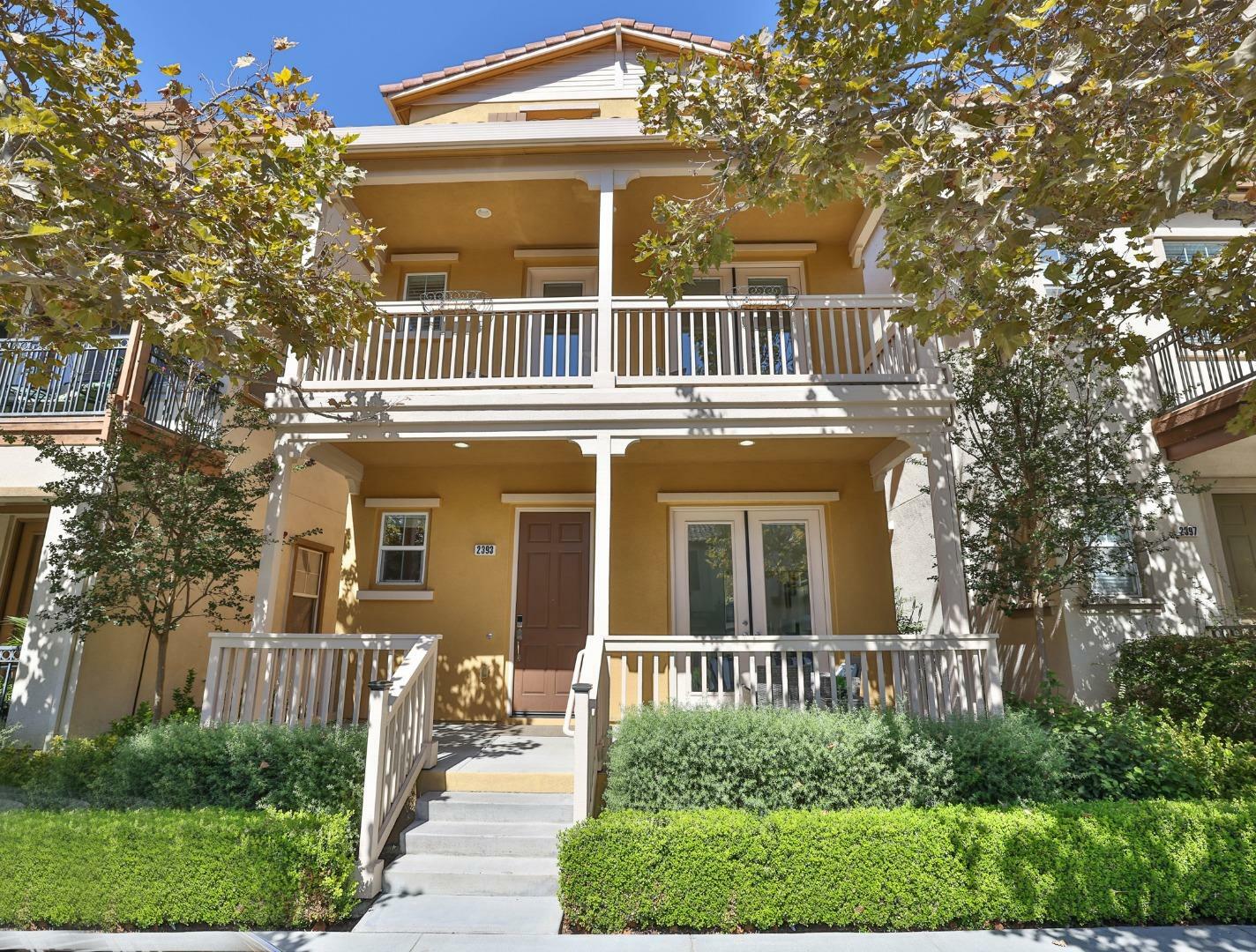 Property Photo:  2393 Plateau Drive  CA 95125 