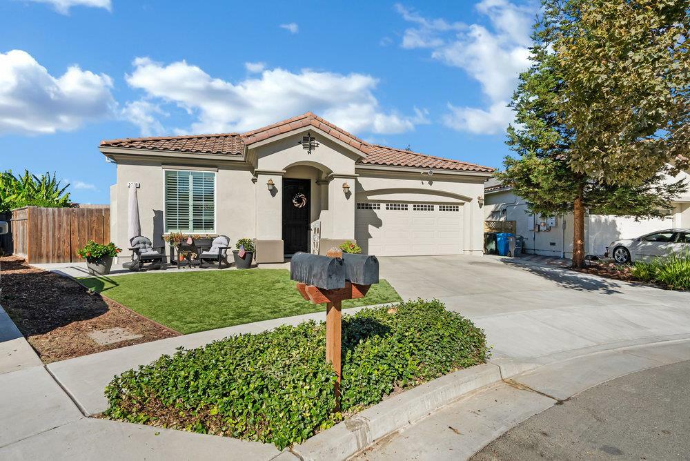 Property Photo:  1350 Black Forest Drive  CA 95023 