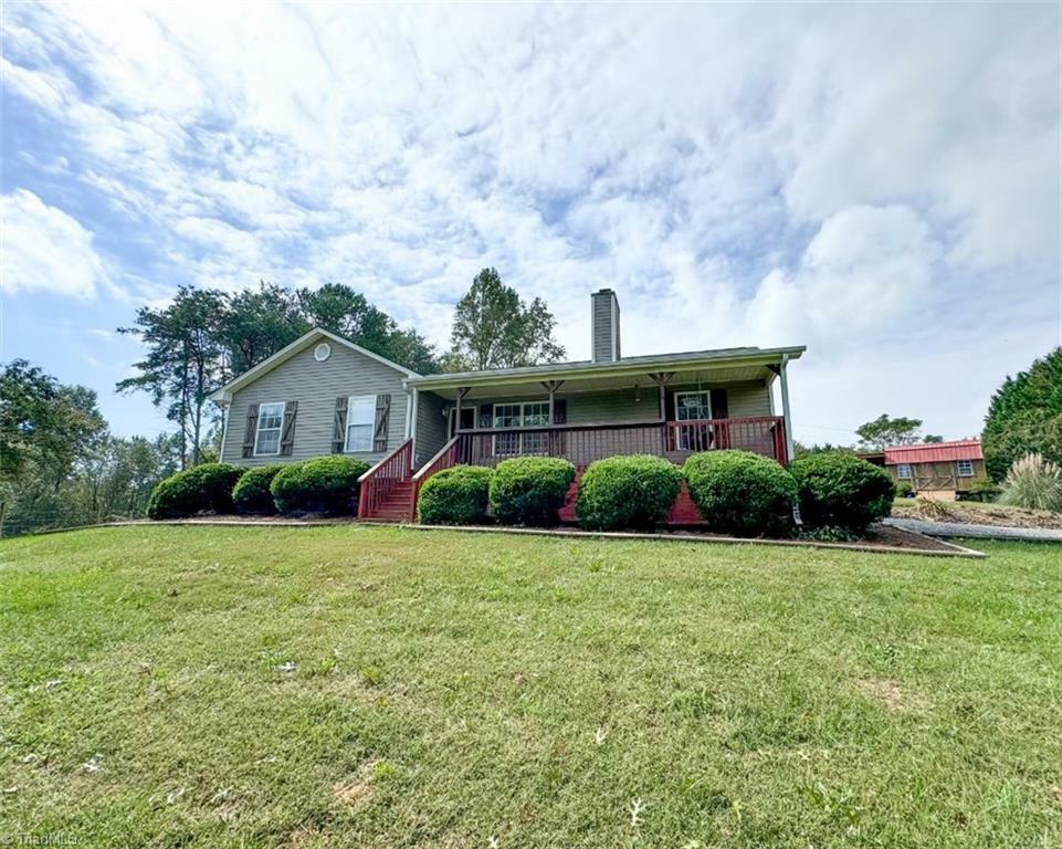 174 Glenhaven Way  Dobson NC 27017 photo