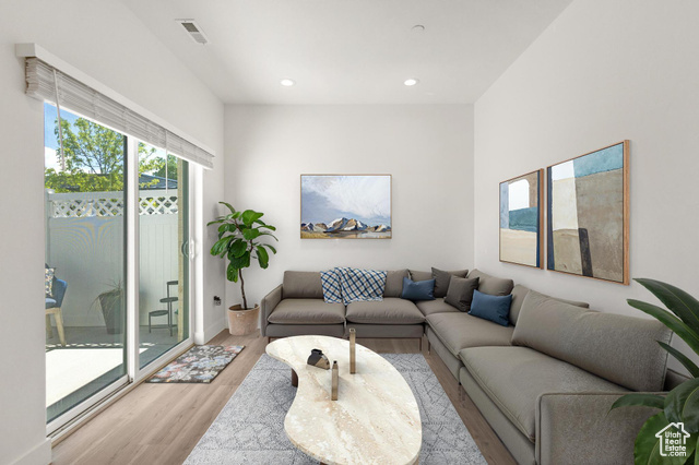 Property Photo: 3588 S 805 St E 216 UT 84106