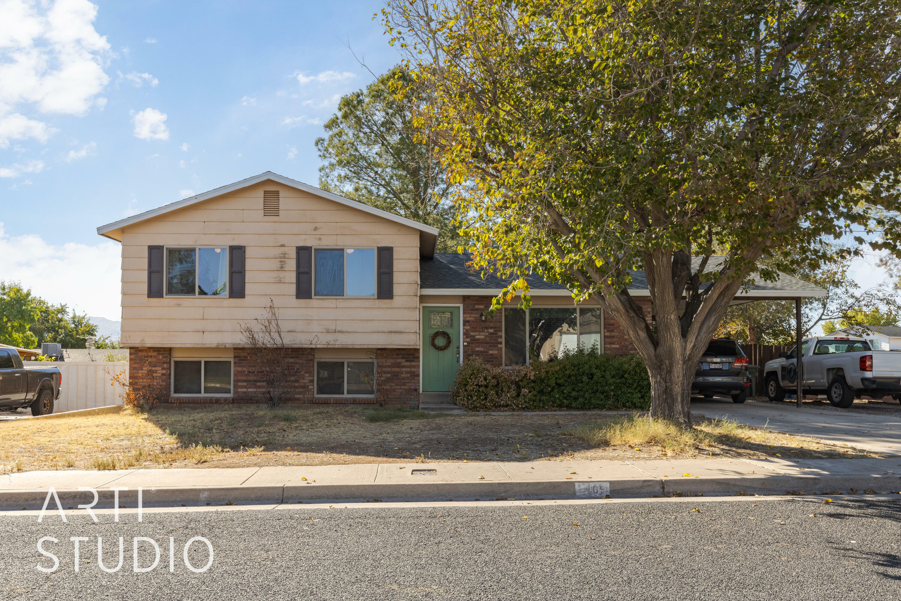 1305 N 1280 W  St George UT 84770 photo