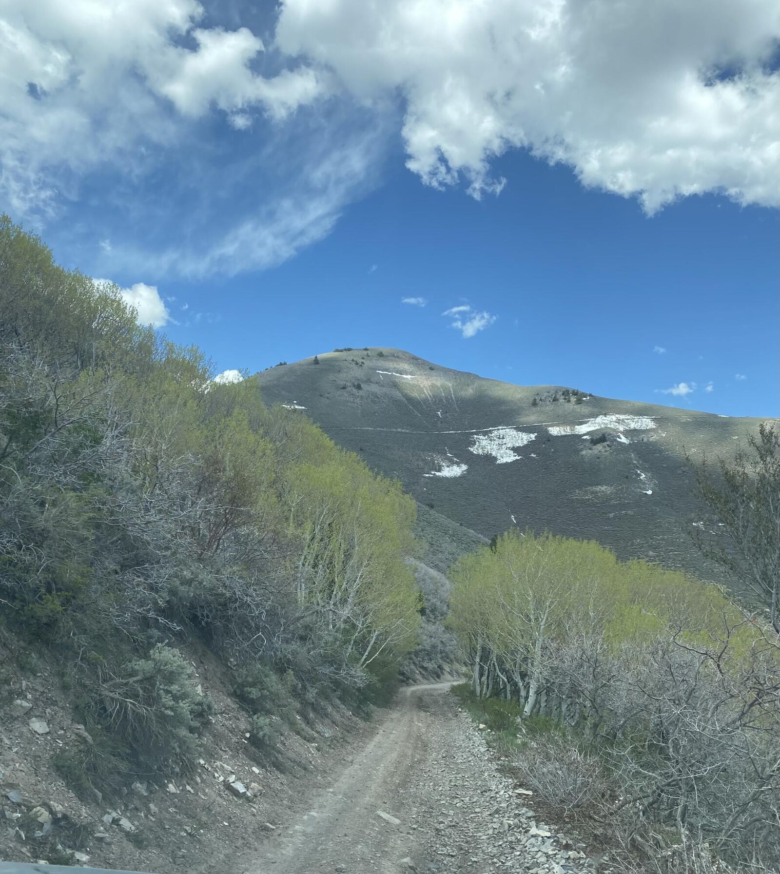 Property Photo: E Bald Mountain Road UT 84071