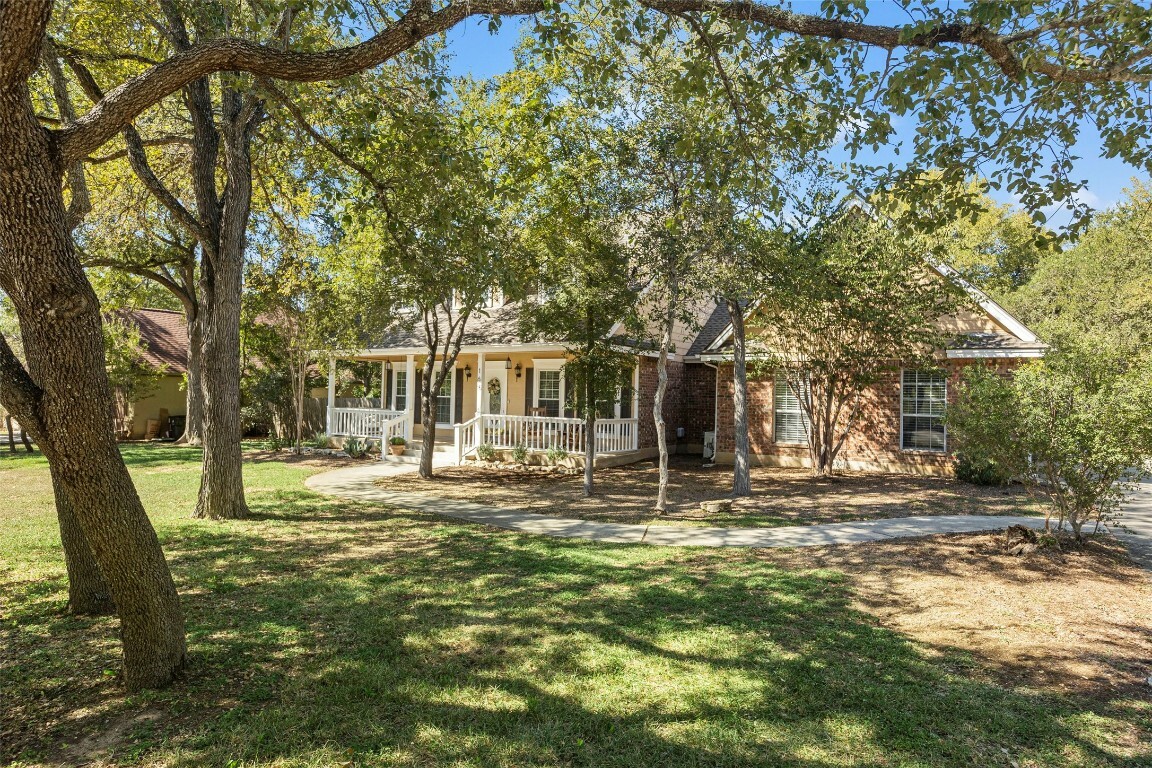 Property Photo:  165 Augusta Drive  TX 78676 