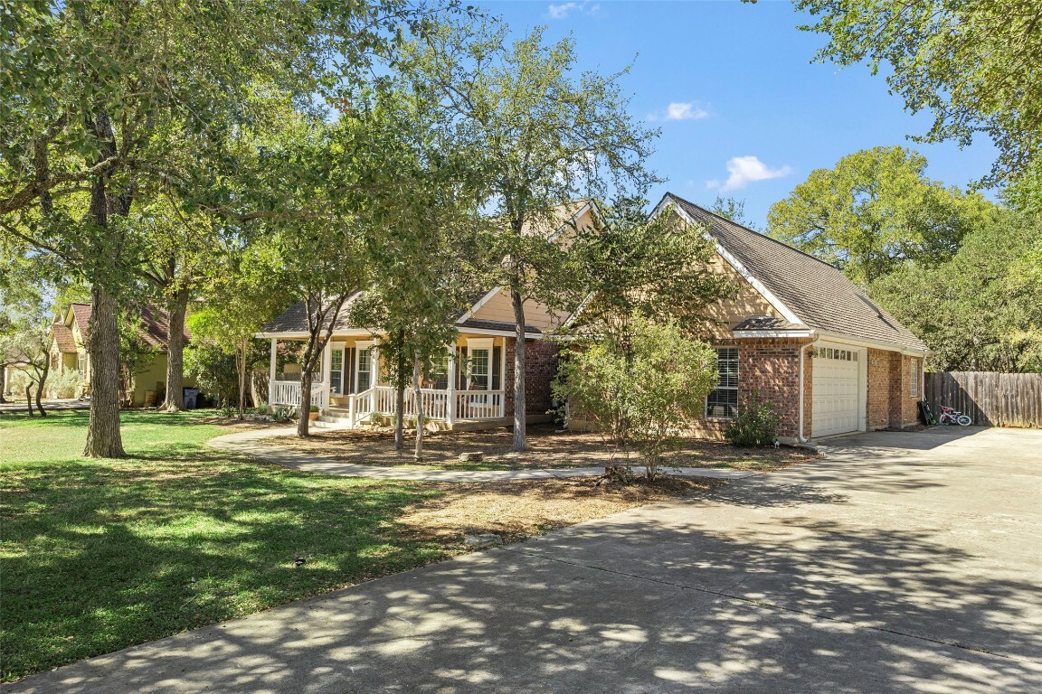 Property Photo:  165 Augusta Drive  TX 78676 